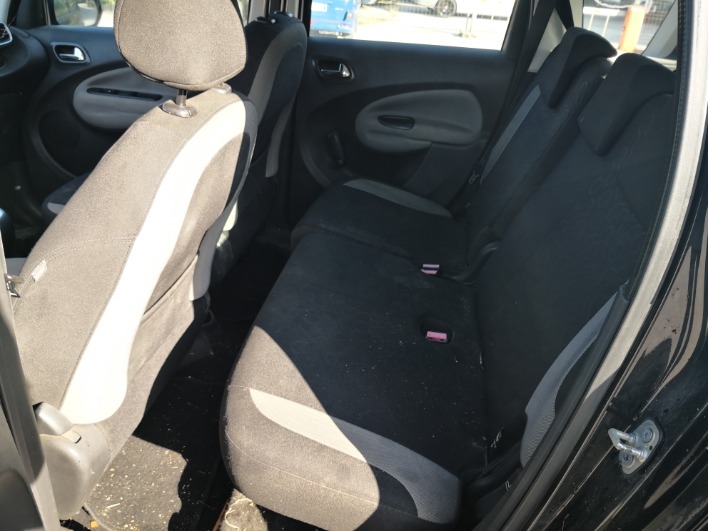 citroen c3 picasso - immagine 5