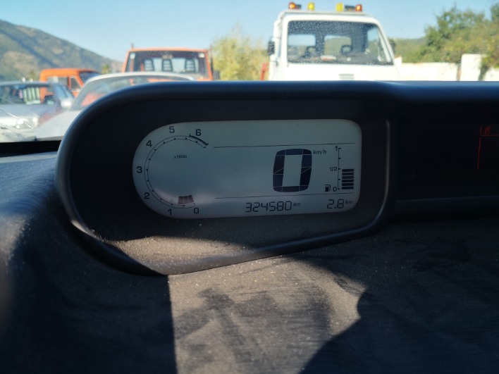 citroen c3 picasso - immagine 6