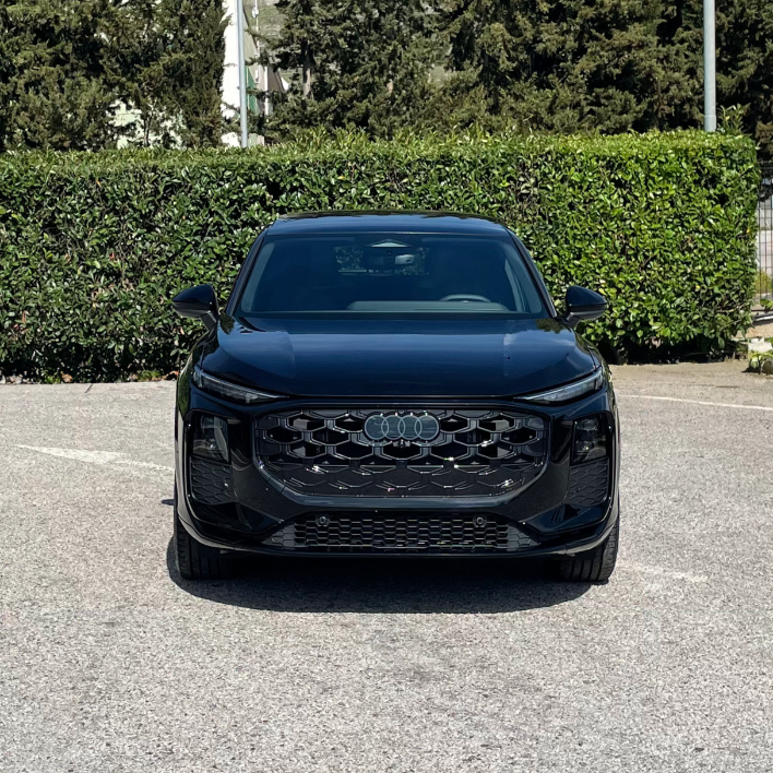 Audi Q3 Sportback 2.0 TDI S line edition S tronic 110KW/150CV - immagine 1