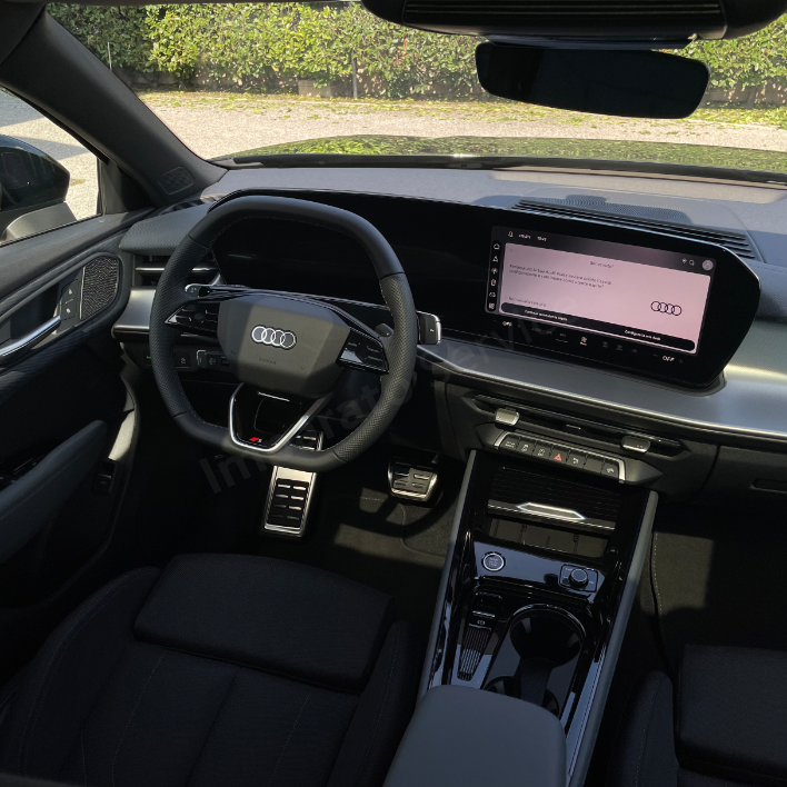 Audi Q3 Sportback 2.0 TDI S line edition S tronic 110KW/150CV - immagine 11