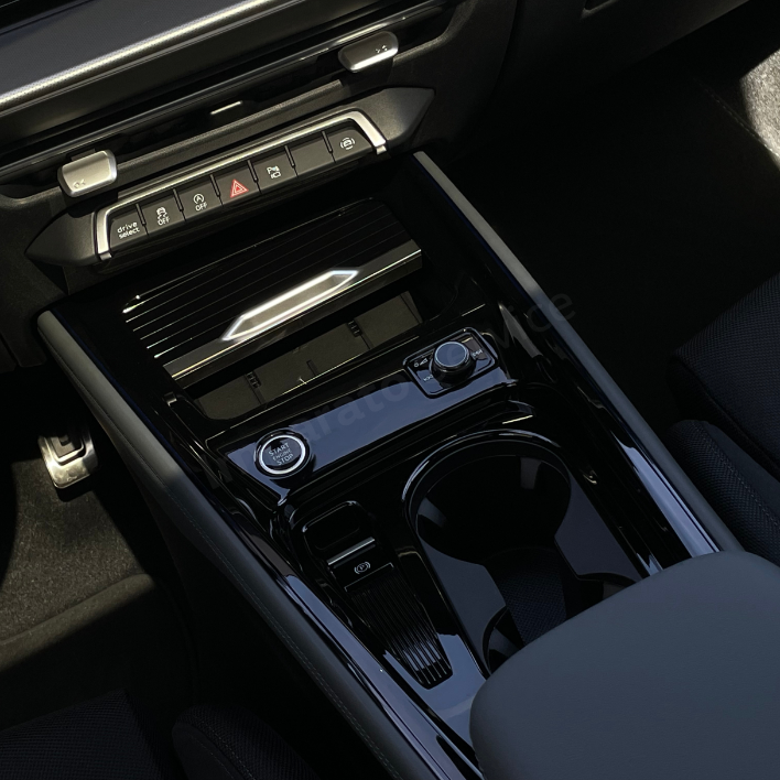 Audi Q3 Sportback 2.0 TDI S line edition S tronic 110KW/150CV - immagine 12