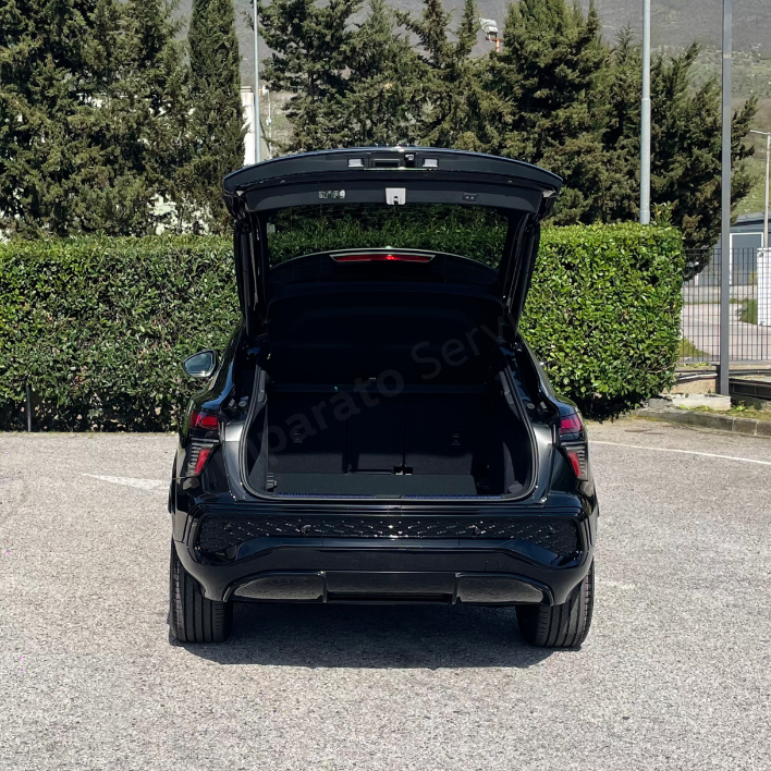 Audi Q3 Sportback 2.0 TDI S line edition S tronic 110KW/150CV - immagine 7