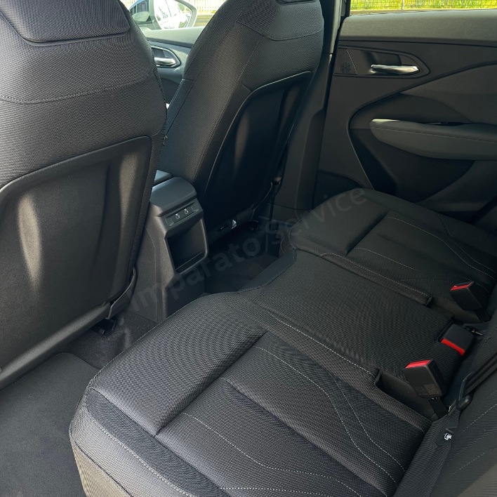 Audi Q3 Sportback 2.0 TDI S line edition S tronic 110KW/150CV - immagine 8