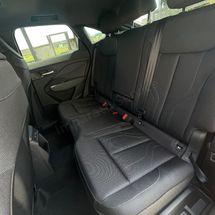 Audi Q3 Sportback 2.0 TDI S line edition S tronic 110KW/150CV - immagine 9