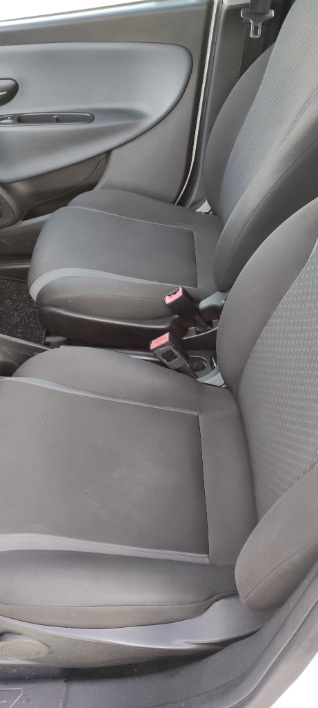 ypsilon 1.2 69 cv platinum 2017 - immagine 3