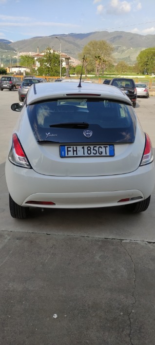 ypsilon 1.2 69 cv platinum 2017 - immagine 6