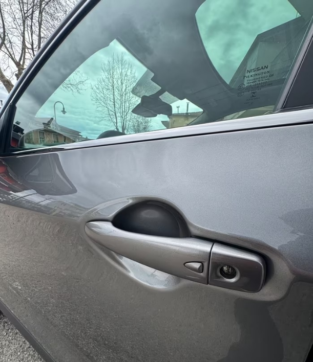 Nissan Qashqai 1.5 dCi Acenta - immagine 3