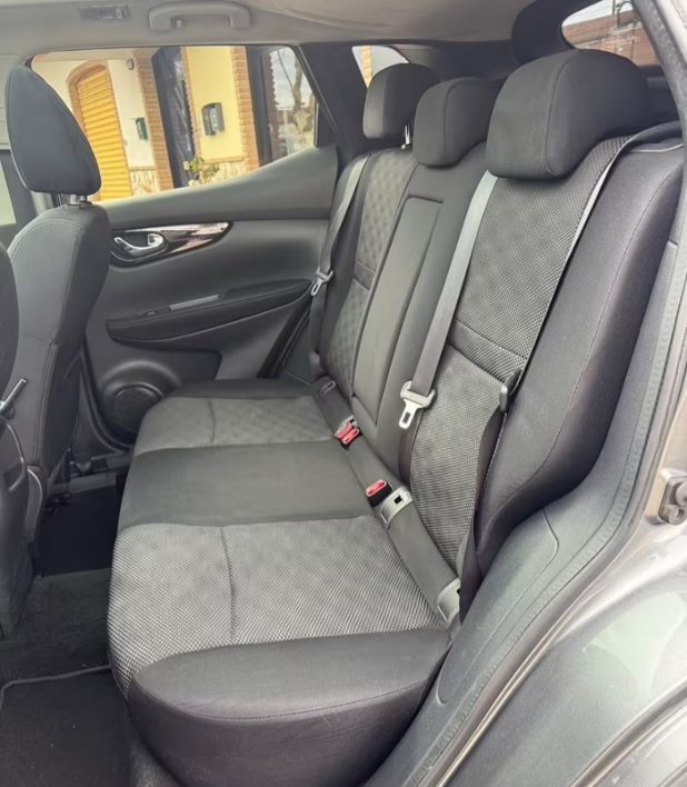 Nissan Qashqai 1.5 dCi Acenta - immagine 5