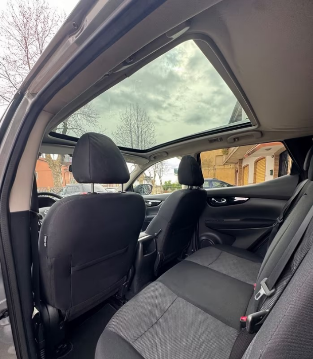Nissan Qashqai 1.5 dCi Acenta - immagine 6