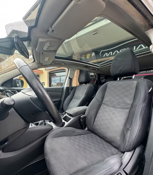 Nissan Qashqai 1.5 dCi Acenta - immagine 4