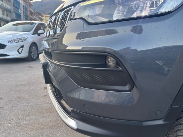 Jeep Compass 1.3 Turbo 190 CV 4xe Limited - 2022 - immagine 3