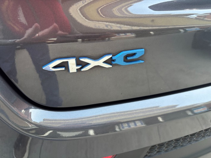 Jeep Compass 1.3 Turbo 190 CV 4xe Limited - 2022 - immagine 8