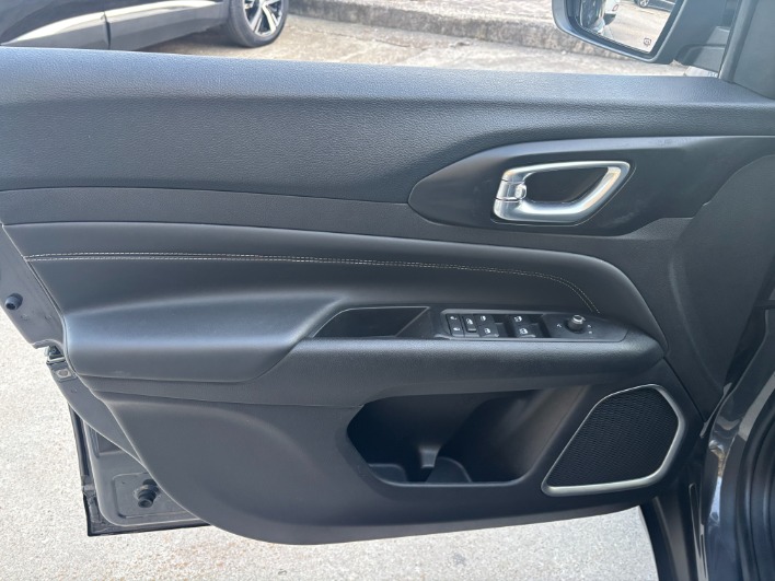 Jeep Compass 1.3 Turbo 190 CV 4xe Limited - 2022 - immagine 11