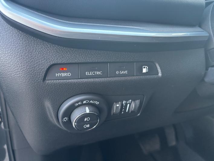 Jeep Compass 1.3 Turbo 190 CV 4xe Limited - 2022 - immagine 12