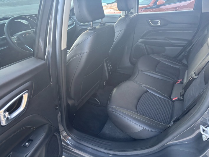 Jeep Compass 1.3 Turbo 190 CV 4xe Limited - 2022 - immagine 13