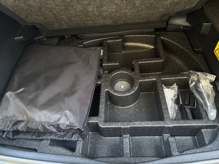 Jeep Compass 1.3 Turbo 190 CV 4xe Limited - 2022 - immagine 15