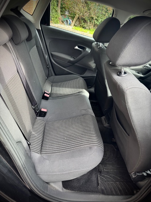 Volkswagen Polo 1.4 BiFuel Highline - immagine 5