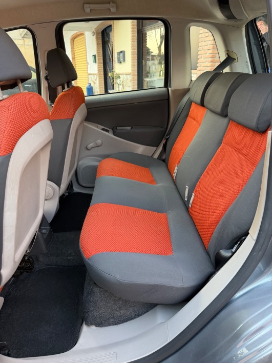 fiat idea 1.3 75 cv - immagine 7