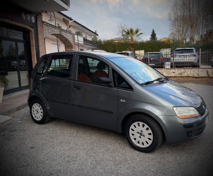 fiat idea 1.3 75 cv - immagine 1