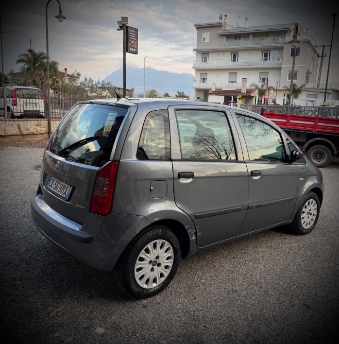 fiat idea 1.3 75 cv - immagine 2
