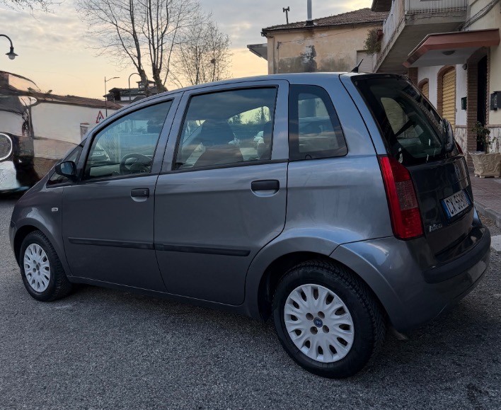 fiat idea 1.3 75 cv - immagine 3