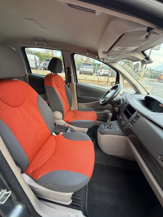 fiat idea 1.3 75 cv - immagine 8