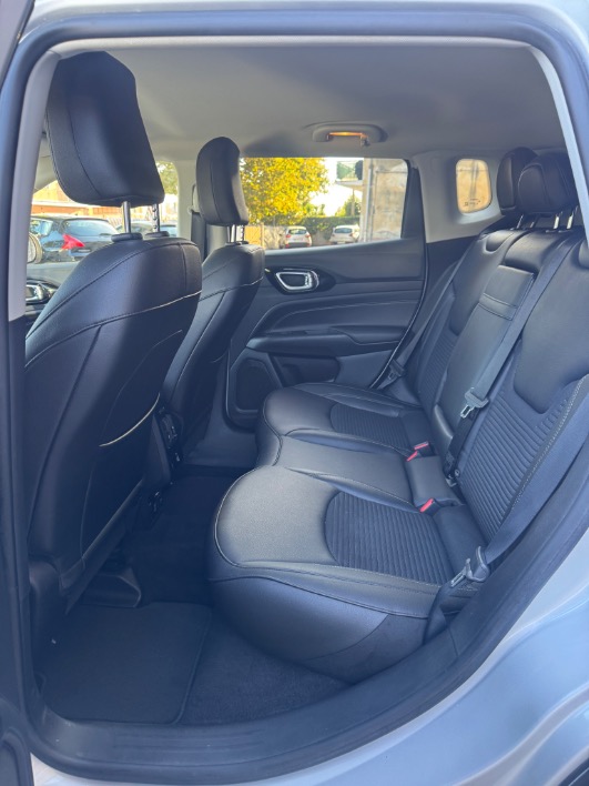 Jeep Compass 1.6 Multijet II 2WD Limited - immagine 5