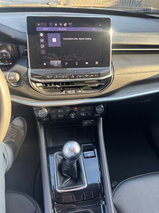 Jeep Compass 1.6 Multijet II 2WD Limited - immagine 3