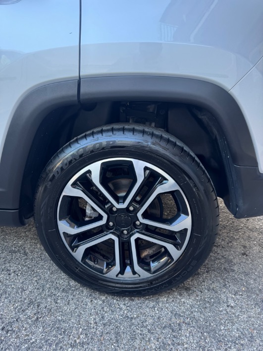 Jeep Compass 1.6 Multijet II 2WD Limited - immagine 8