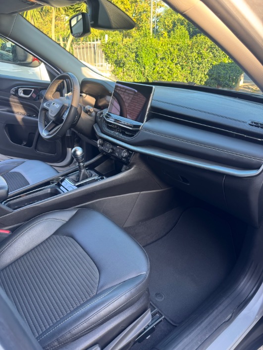 Jeep Compass 1.6 Multijet II 2WD Limited - immagine 10