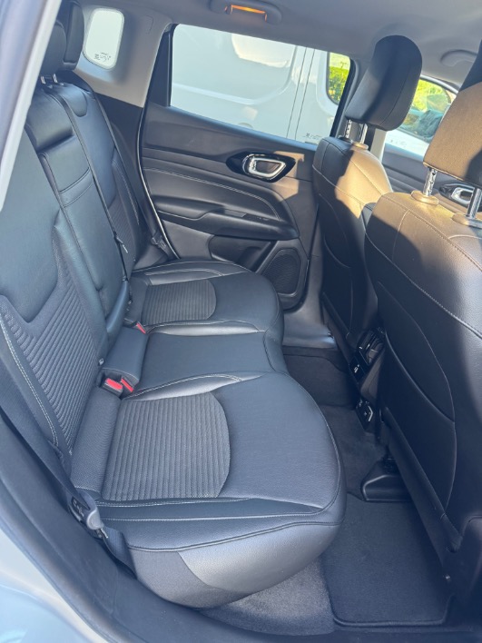 Jeep Compass 1.6 Multijet II 2WD Limited - immagine 11