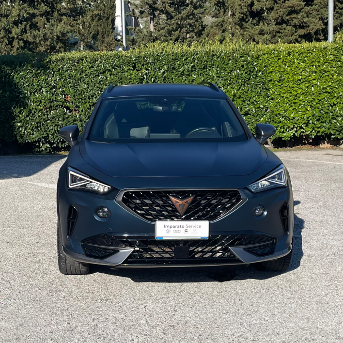 Cupra Formentor 2.0 TDI DSG 4Drive 110KW/150CV - immagine 1