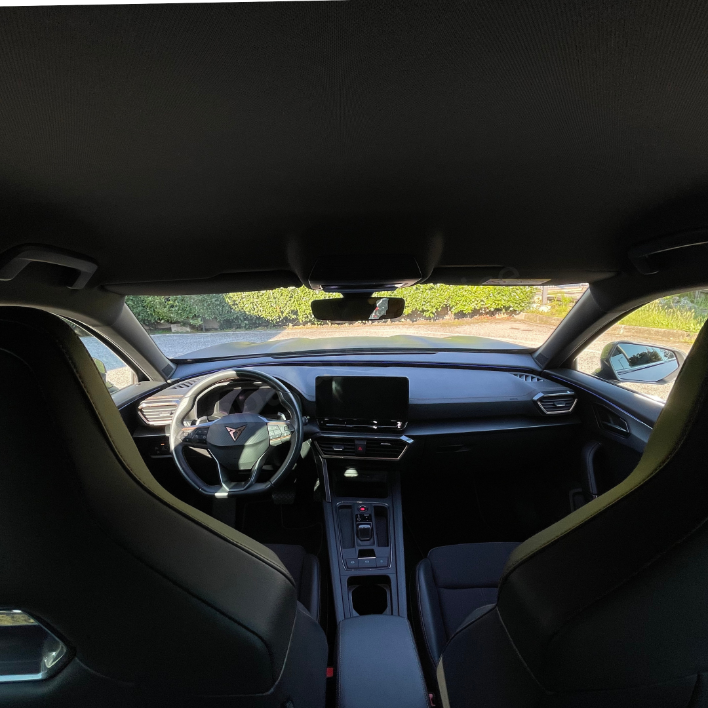 Cupra Formentor 2.0 TDI DSG 4Drive 110KW/150CV - immagine 7