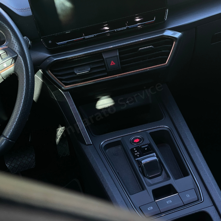 Cupra Formentor 2.0 TDI DSG 4Drive 110KW/150CV - immagine 9