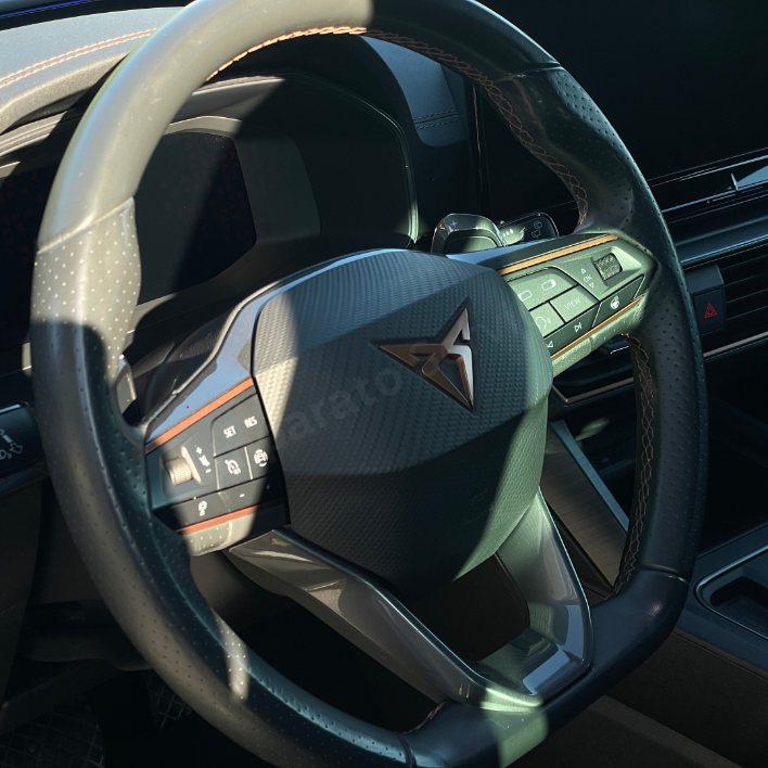 Cupra Formentor 2.0 TDI DSG 4Drive 110KW/150CV - immagine 10