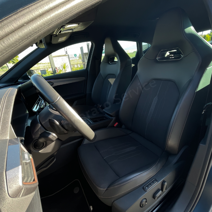 Cupra Formentor 2.0 TDI DSG 4Drive 110KW/150CV - immagine 11