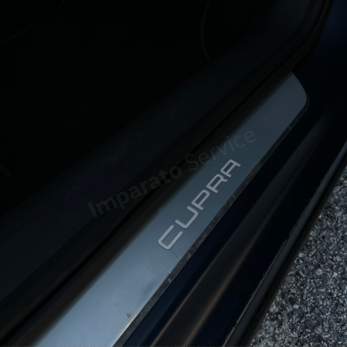 Cupra Formentor 2.0 TDI DSG 4Drive 110KW/150CV - immagine 13