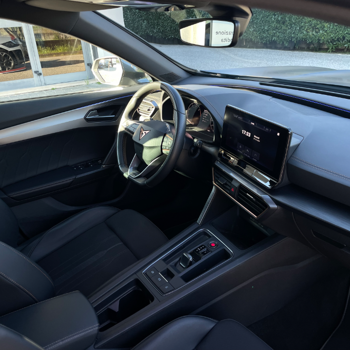 Cupra Formentor 2.0 TDI DSG 4Drive 110KW/150CV - immagine 14