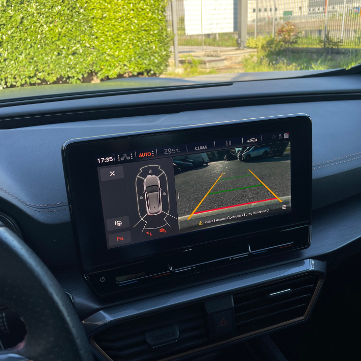 Cupra Formentor 2.0 TDI DSG 4Drive 110KW/150CV - immagine 15