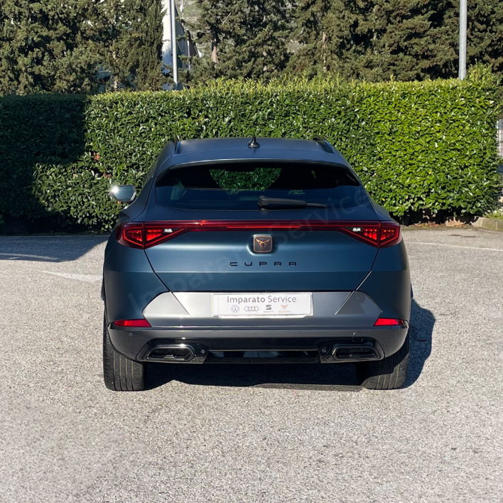 Cupra Formentor 2.0 TDI DSG 4Drive 110KW/150CV - immagine 3