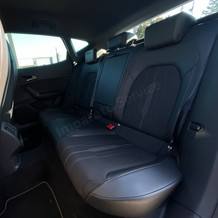 Cupra Formentor 2.0 TDI DSG 4Drive 110KW/150CV - immagine 6