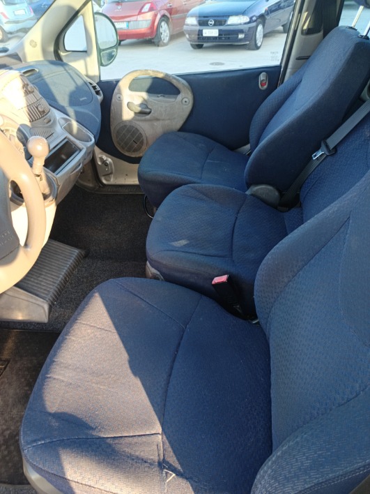 fiat multipla 1.9 jtd 2003 - immagine 2