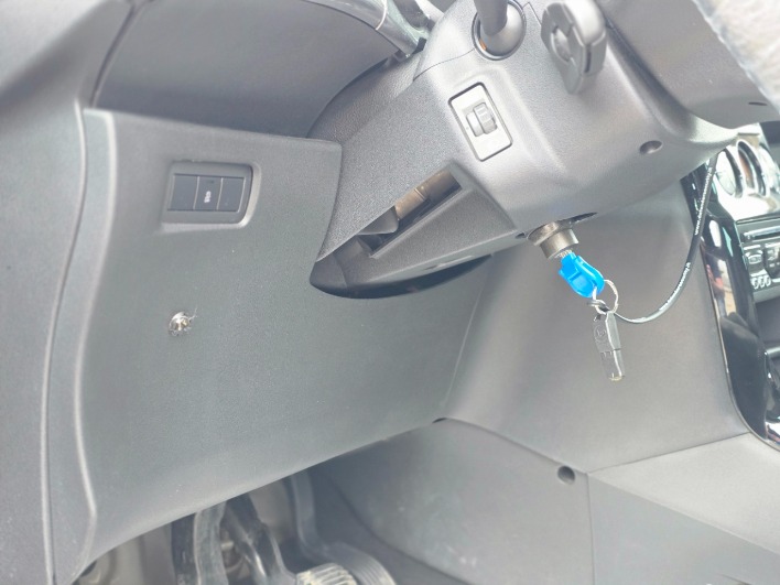 CITROEN C3 1.0 68CV BENZ NAV SENS FULL - 2015 - immagine 11