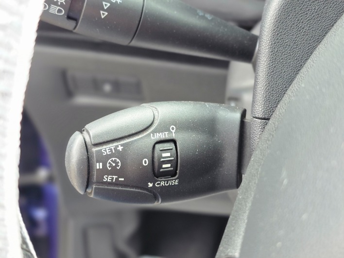 CITROEN C3 1.0 68CV BENZ NAV SENS FULL - 2015 - immagine 17