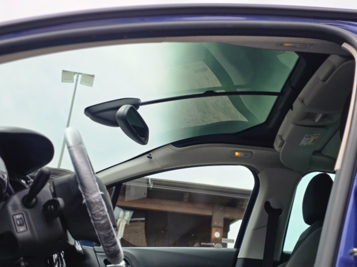 CITROEN C3 1.0 68CV BENZ NAV SENS FULL - 2015 - immagine 18