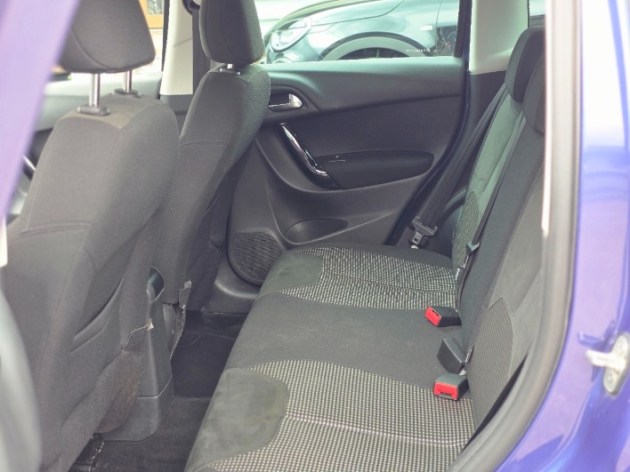 CITROEN C3 1.0 68CV BENZ NAV SENS FULL - 2015 - immagine 19