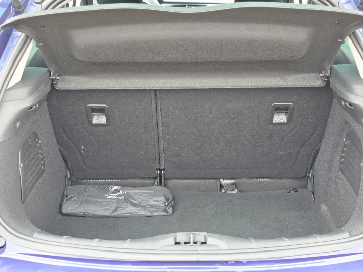 CITROEN C3 1.0 68CV BENZ NAV SENS FULL - 2015 - immagine 21