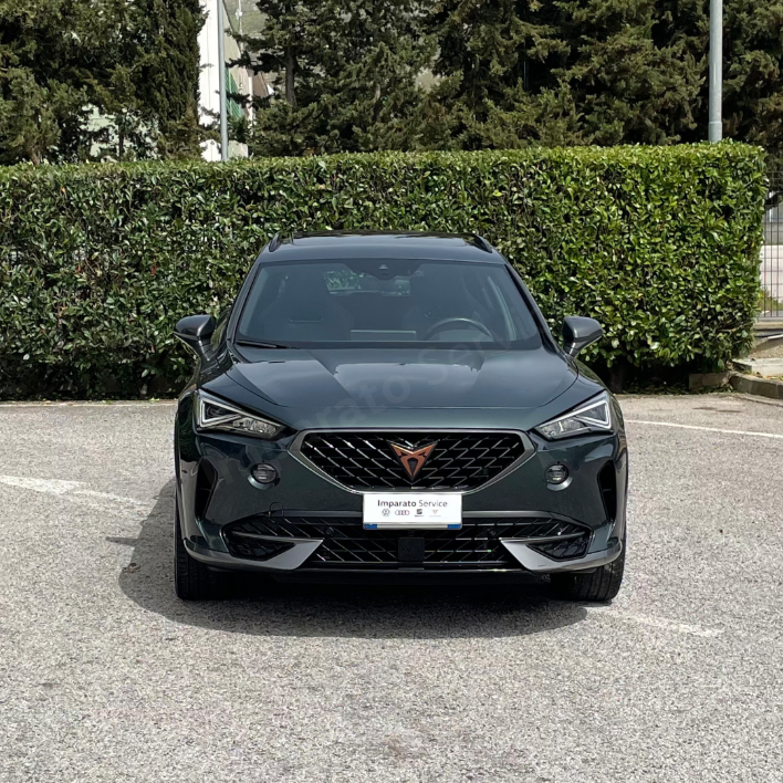 Cupra Formentor 2.0 TDI DSG 4Drive 110KW/150CV - immagine 1