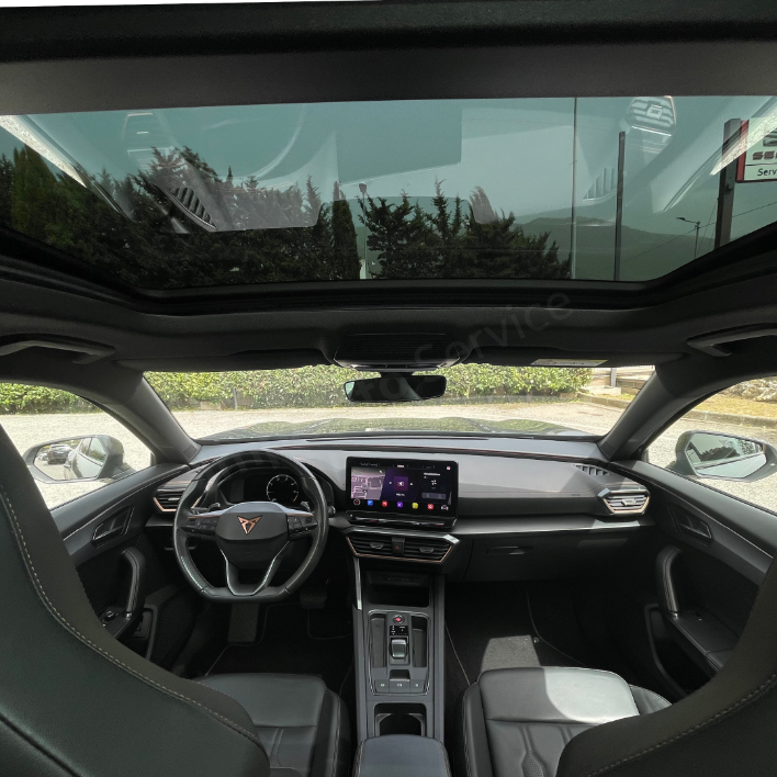 Cupra Formentor 2.0 TDI DSG 4Drive 110KW/150CV - immagine 8