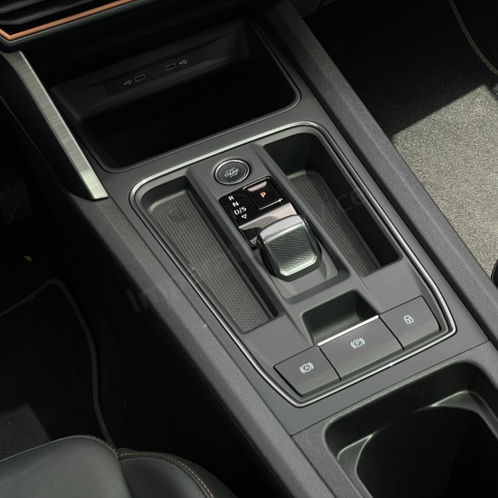 Cupra Formentor 2.0 TDI DSG 4Drive 110KW/150CV - immagine 10